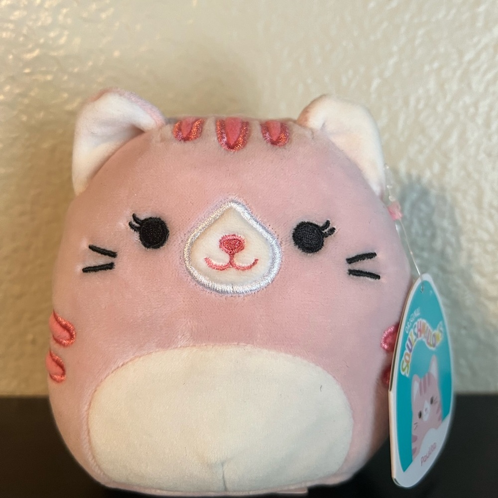 Squishmallows - Paulita 5”